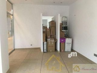 Local comercial en alquiler en Centro - Recinto Amurallado en Lugo