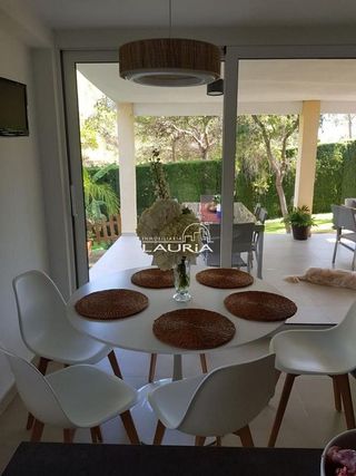 Chalet en venta en Picassent