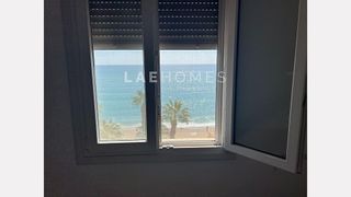 Piso en alquiler en El Mayorazgo - El Limonar en Málaga