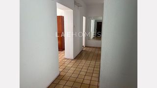 Piso en alquiler en El Mayorazgo - El Limonar en Málaga