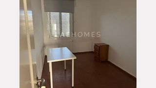 Piso en alquiler en El Mayorazgo - El Limonar en Málaga