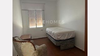 Piso en alquiler en El Mayorazgo - El Limonar en Málaga