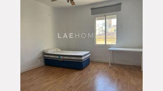 Piso en alquiler en El Mayorazgo - El Limonar en Málaga