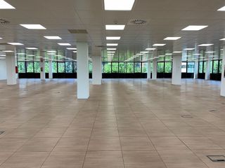 Oficina en alquiler en El Soto de la Moraleja en Alcobendas