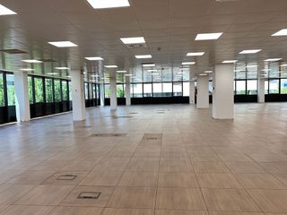 Oficina en alquiler en El Soto de la Moraleja en Alcobendas