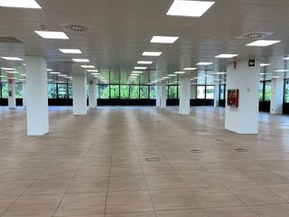 Oficina en alquiler en El Soto de la Moraleja en Alcobendas
