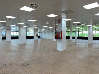 Oficina en alquiler en El Soto de la Moraleja en Alcobendas