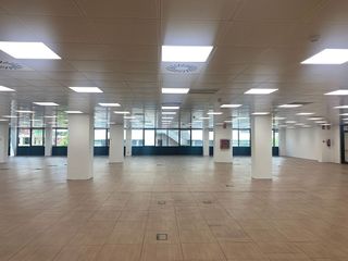 Oficina en alquiler en El Soto de la Moraleja en Alcobendas