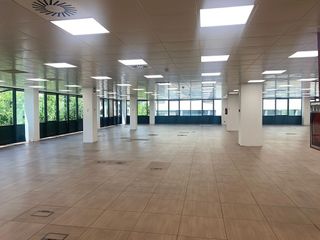 Oficina en alquiler en El Soto de la Moraleja en Alcobendas