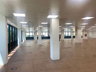 Oficina en alquiler en El Soto de la Moraleja en Alcobendas