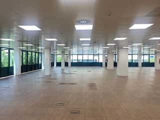 Oficina en alquiler en El Soto de la Moraleja en Alcobendas