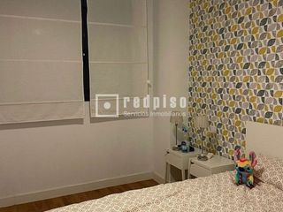 Piso en alquiler en Teatinos en Málaga