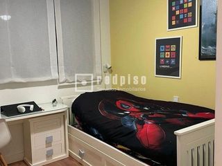 Piso en alquiler en Teatinos en Málaga