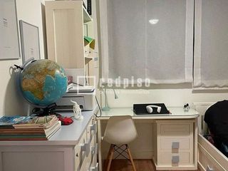 Piso en alquiler en Teatinos en Málaga