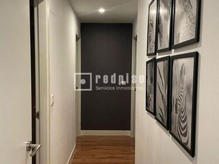 Piso en alquiler en Teatinos en Málaga