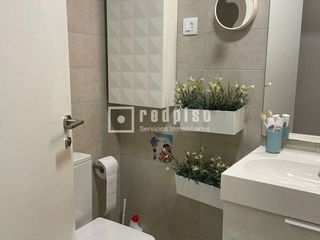 Piso en alquiler en Teatinos en Málaga