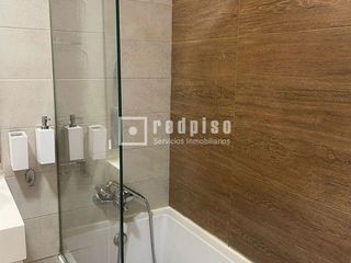 Piso en alquiler en Teatinos en Málaga