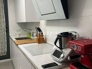 Piso en alquiler en Teatinos en Málaga