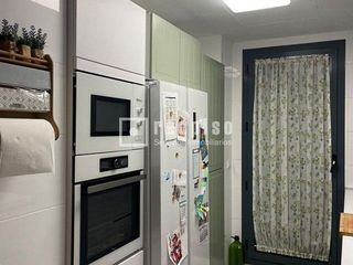 Piso en alquiler en Teatinos en Málaga