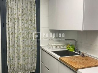 Piso en alquiler en Teatinos en Málaga