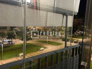 Piso en alquiler en Teatinos en Málaga