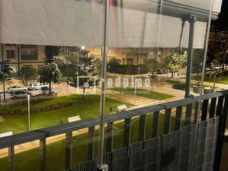 Piso en alquiler en Teatinos en Málaga