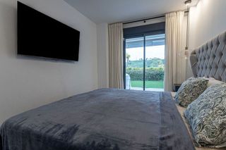 Piso en alquiler en Calahonda en Mijas