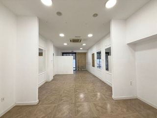 Local comercial en alquiler en Paseo Independencia en Zaragoza