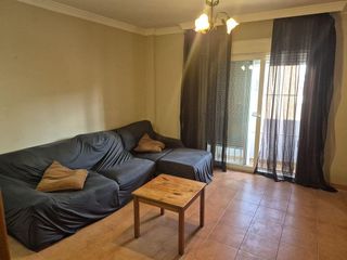 Chalet en venta en Bajadilla - Fuente Nueva en Algeciras