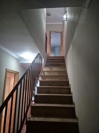 Chalet en venta en Bajadilla - Fuente Nueva en Algeciras