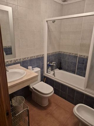 Chalet en venta en Bajadilla - Fuente Nueva en Algeciras