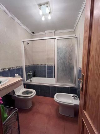 Chalet en venta en Bajadilla - Fuente Nueva en Algeciras