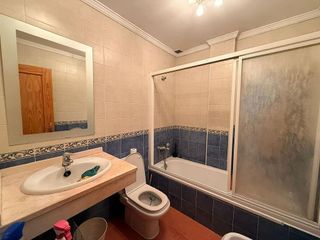 Chalet en venta en Bajadilla - Fuente Nueva en Algeciras