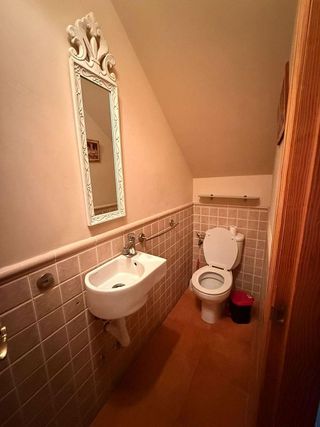 Chalet en venta en Bajadilla - Fuente Nueva en Algeciras