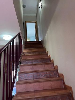 Chalet en venta en Bajadilla - Fuente Nueva en Algeciras