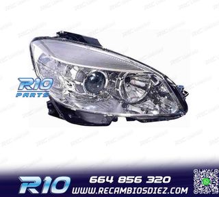 FARO DCH PARA MERCEDES W204 C CLASS 07-10