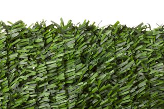 Seto Artificial Hoja Gruesa - 2x3 Metros