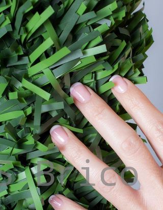 Seto Artificial Hoja Gruesa - 2x3 Metros