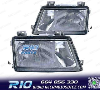 FAROS MERCEDES SPRINTER 95-00