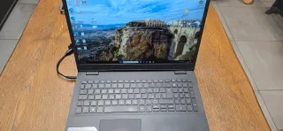 Microsoft Windows 11 Pro PC Portatile