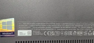 Microsoft Windows 11 Pro PC Portatile