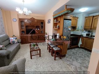 Piso en venta en Playa Jardín en Puerto de la Cruz