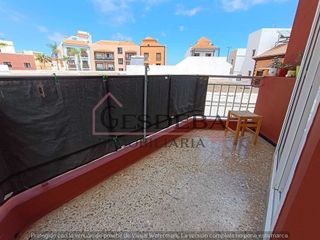 Piso en venta en Playa Jardín en Puerto de la Cruz