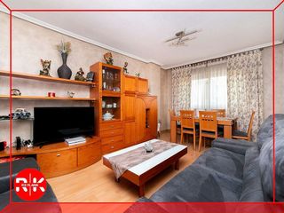 Piso en venta en El Puerto en Coslada