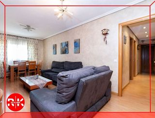 Piso en venta en El Puerto en Coslada