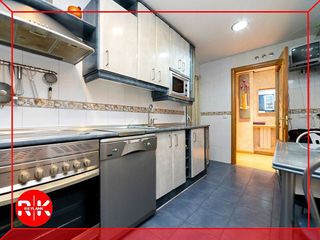 Piso en venta en El Puerto en Coslada