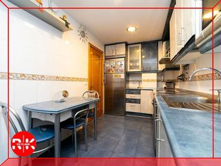 Piso en venta en El Puerto en Coslada