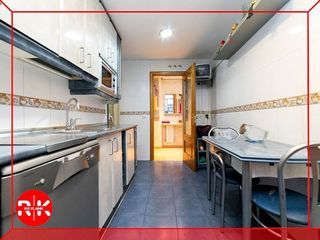 Piso en venta en El Puerto en Coslada