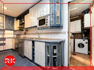 Piso en venta en El Puerto en Coslada