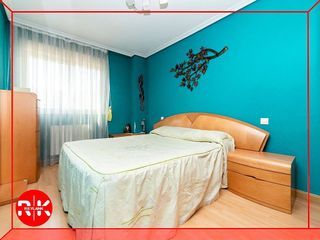 Piso en venta en El Puerto en Coslada